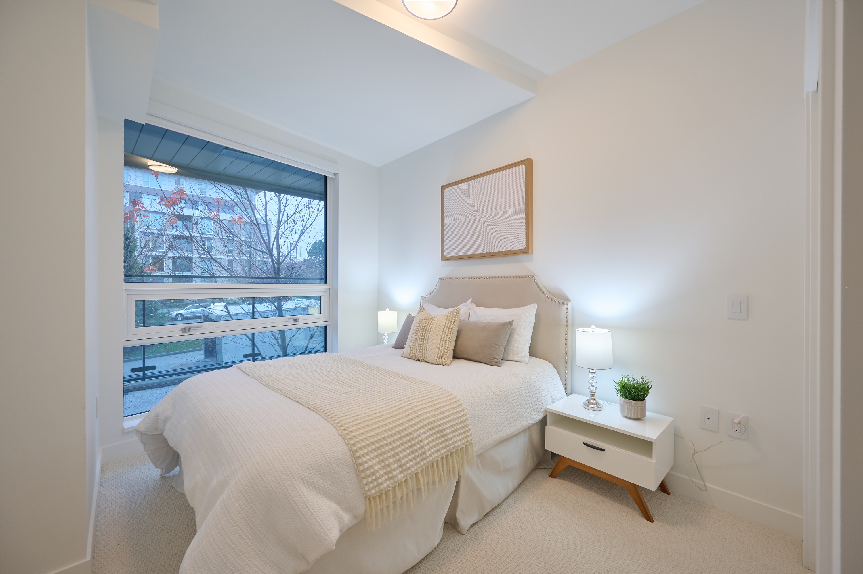 Bedroom IV